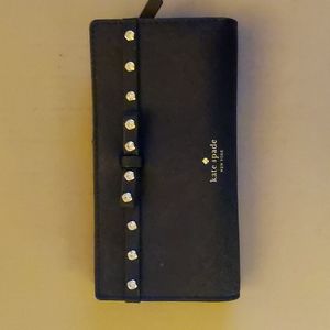 Gently used Kate Spade wallet